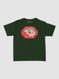 Frühstück im Bett Baby T-Shirt