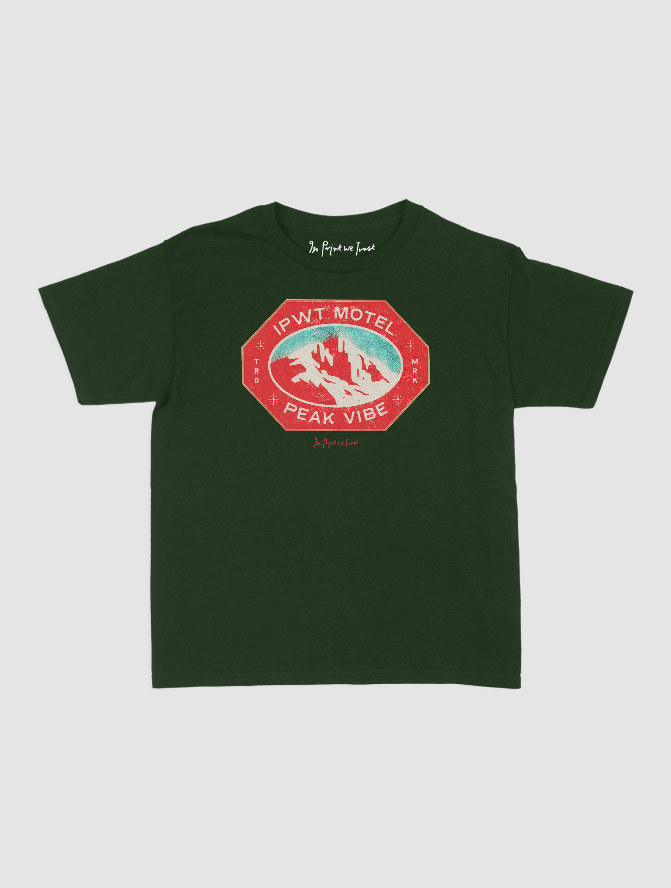 Frühstück im Bett Baby T-Shirt