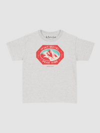 Frühstück im Bett Baby T-Shirt