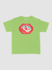 Frühstück im Bett Baby T-Shirt