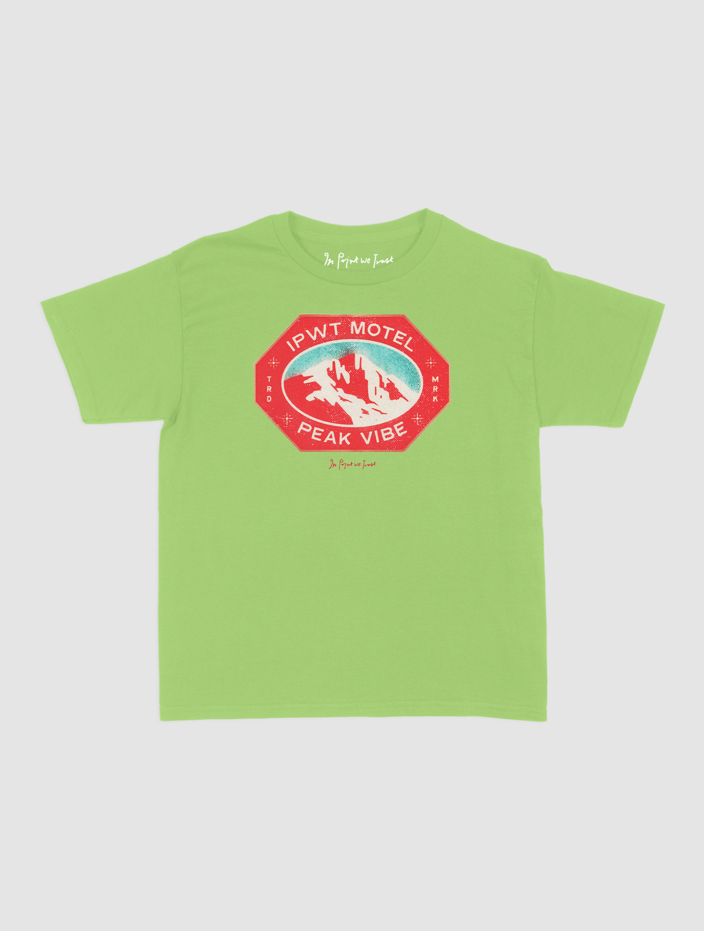 Frühstück im Bett Baby T-Shirt