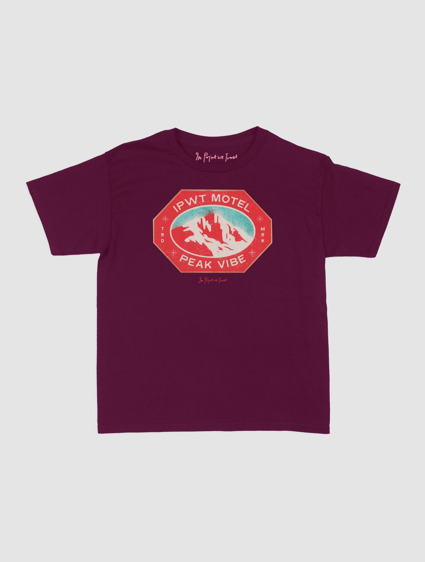 Frühstück im Bett Baby T-Shirt