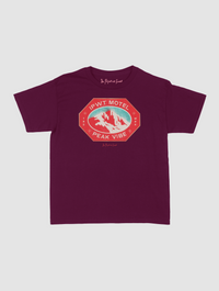Frühstück im Bett Baby T-Shirt