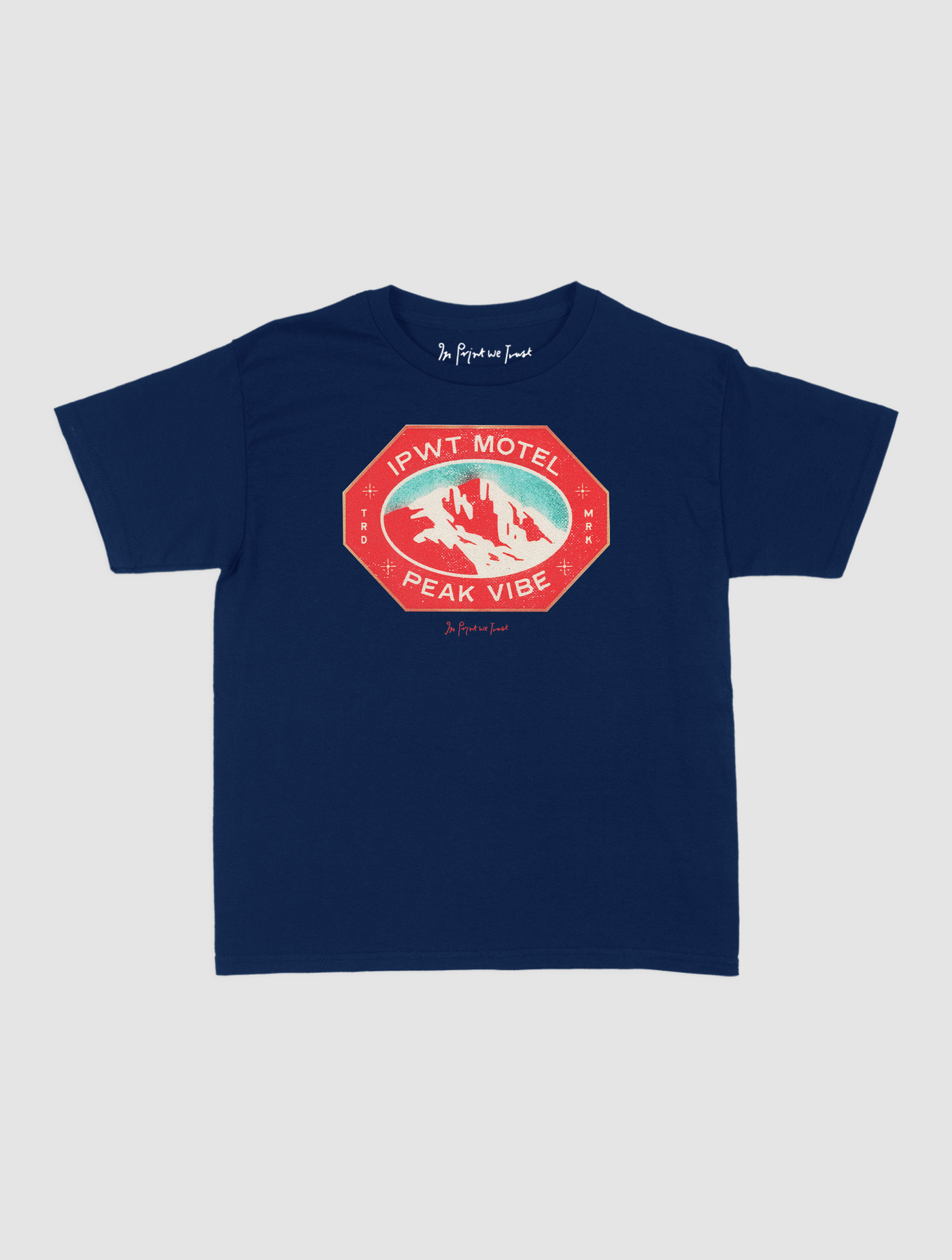 Frühstück im Bett Baby T-Shirt