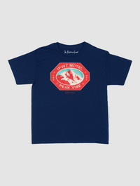Frühstück im Bett Baby T-Shirt