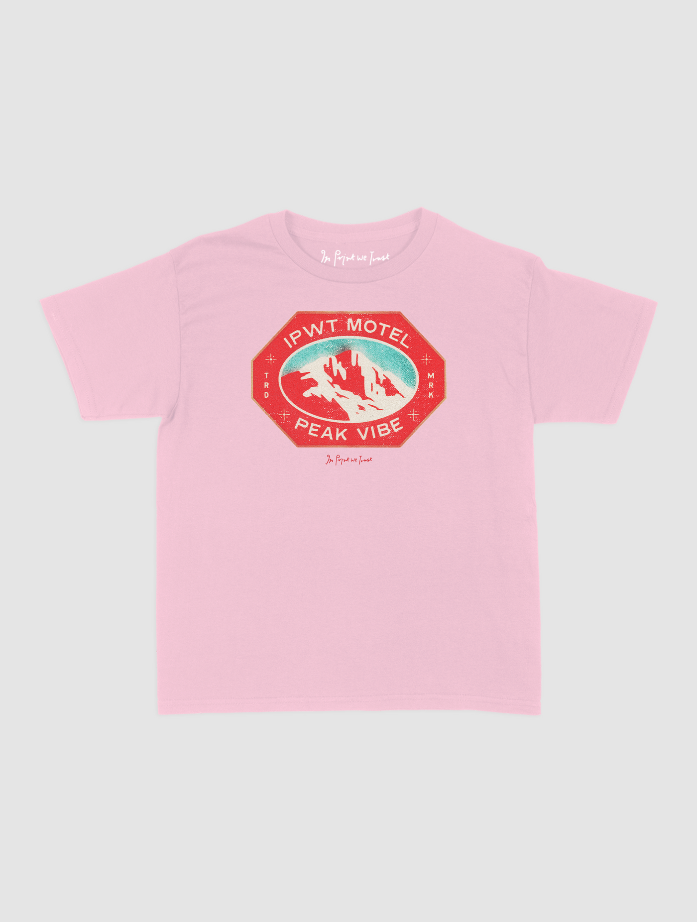 Frühstück im Bett Baby T-Shirt