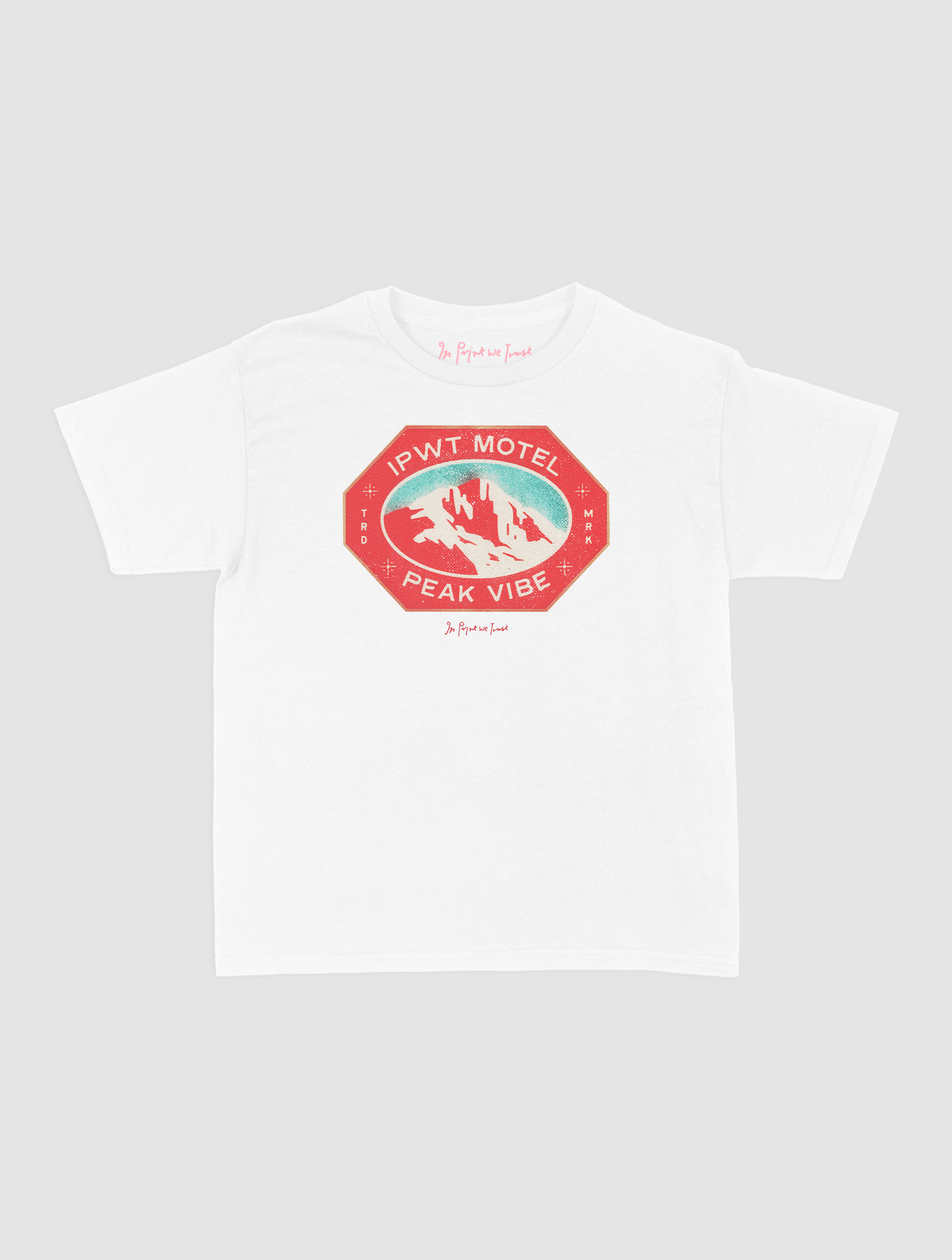 Frühstück im Bett Baby T-Shirt