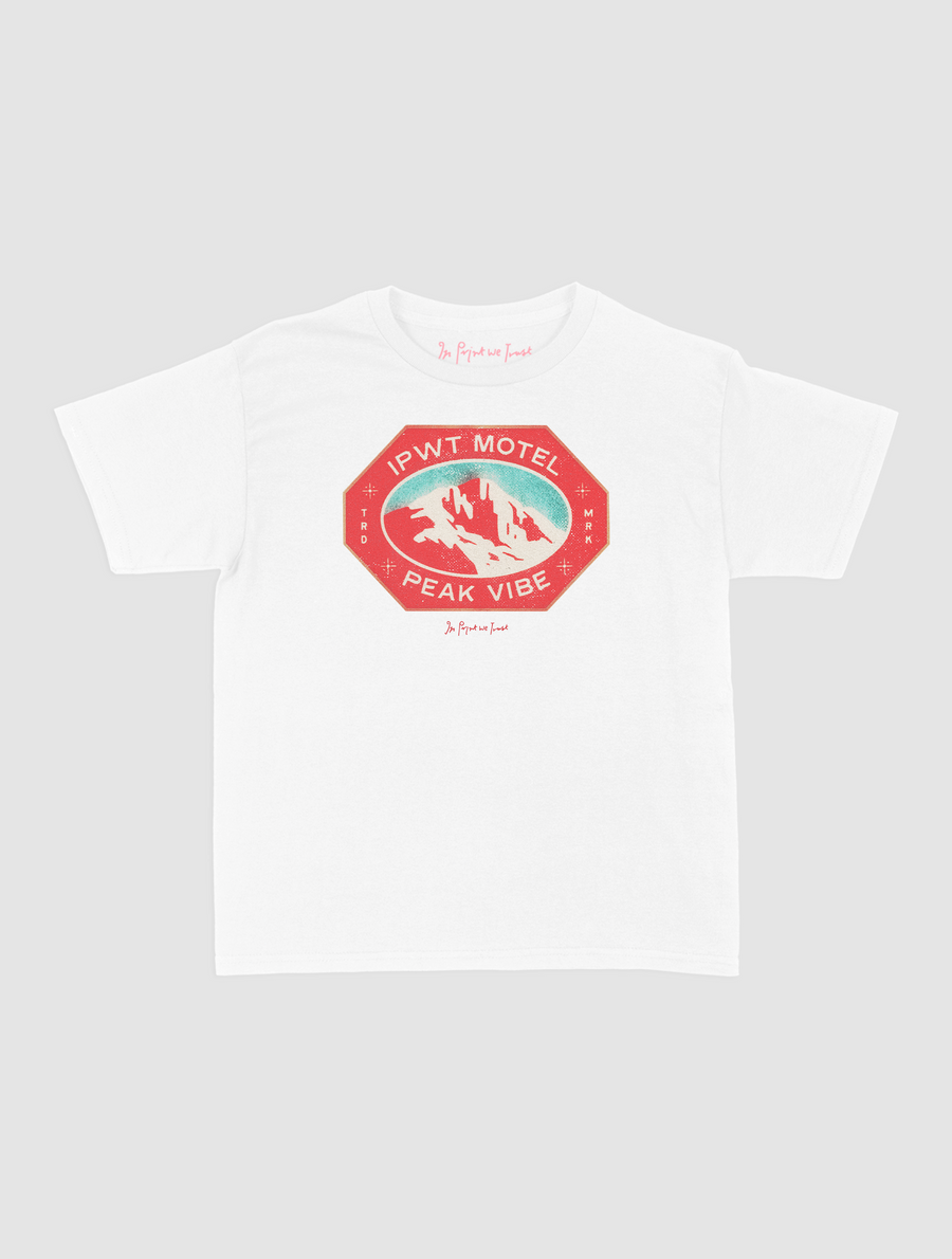 Frühstück im Bett Baby T-Shirt