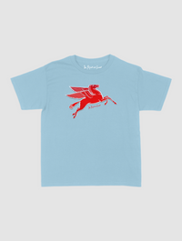 Frühstück im Bett Baby T-Shirt