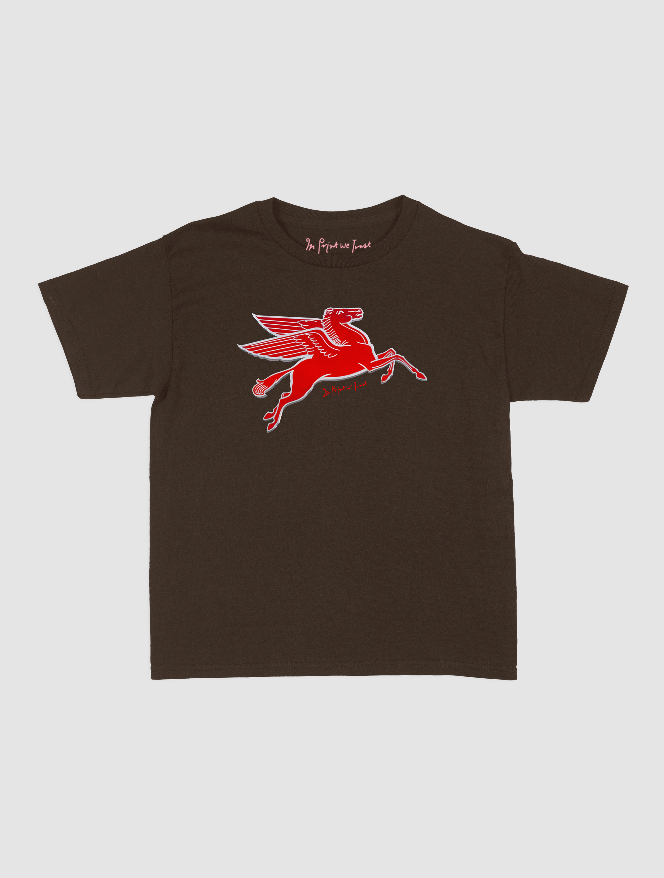 Frühstück im Bett Baby T-Shirt