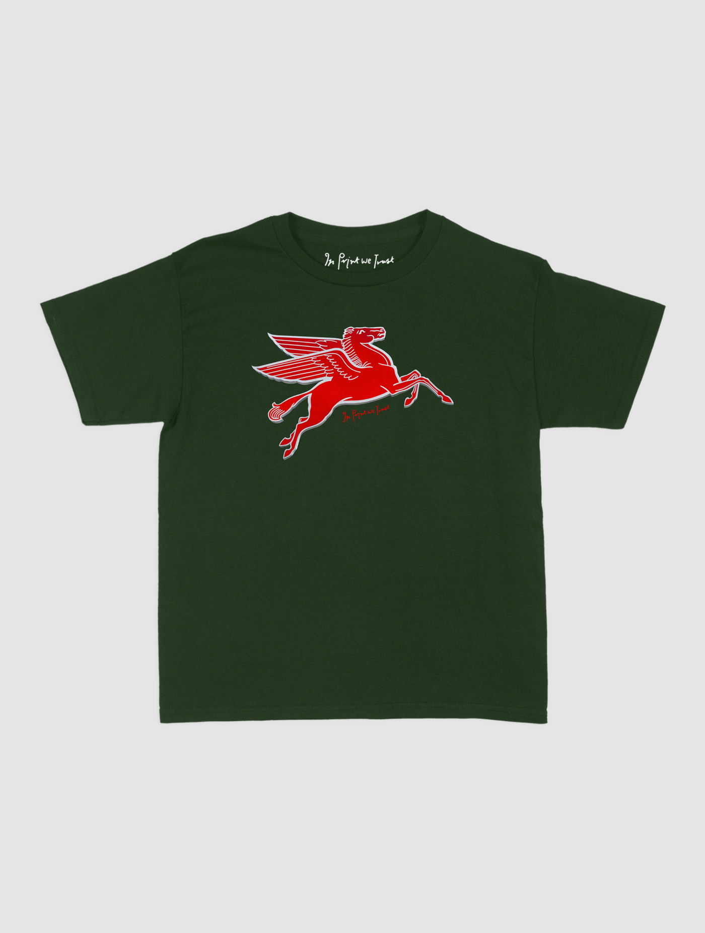 Frühstück im Bett Baby T-Shirt