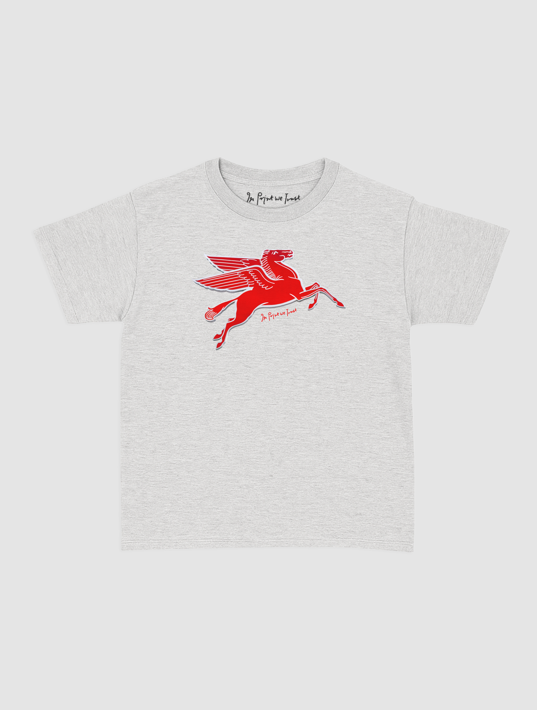 Frühstück im Bett Baby T-Shirt