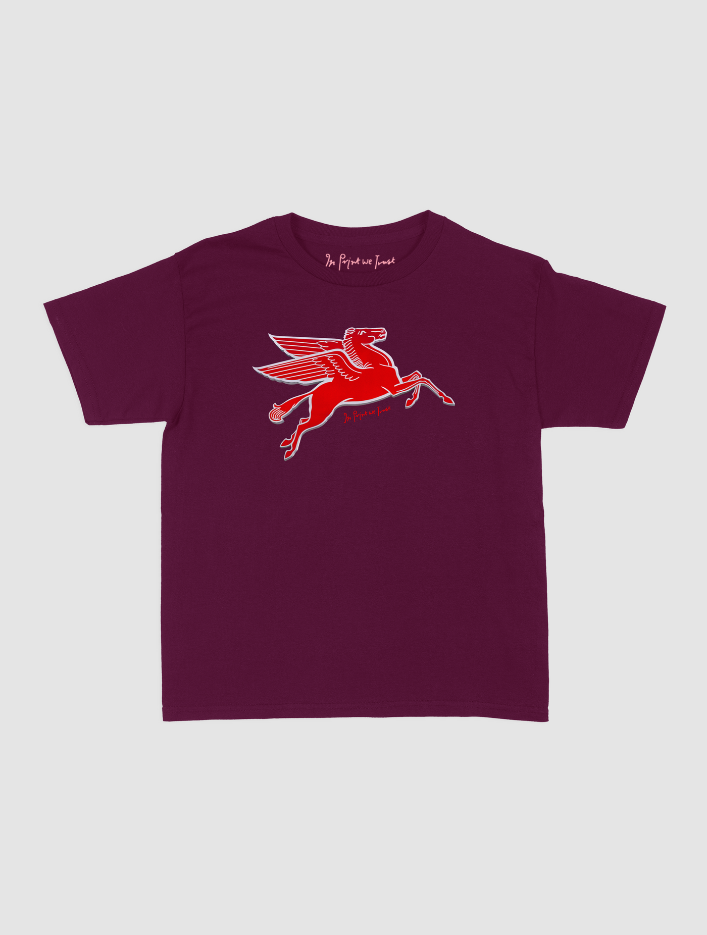 Frühstück im Bett Baby T-Shirt