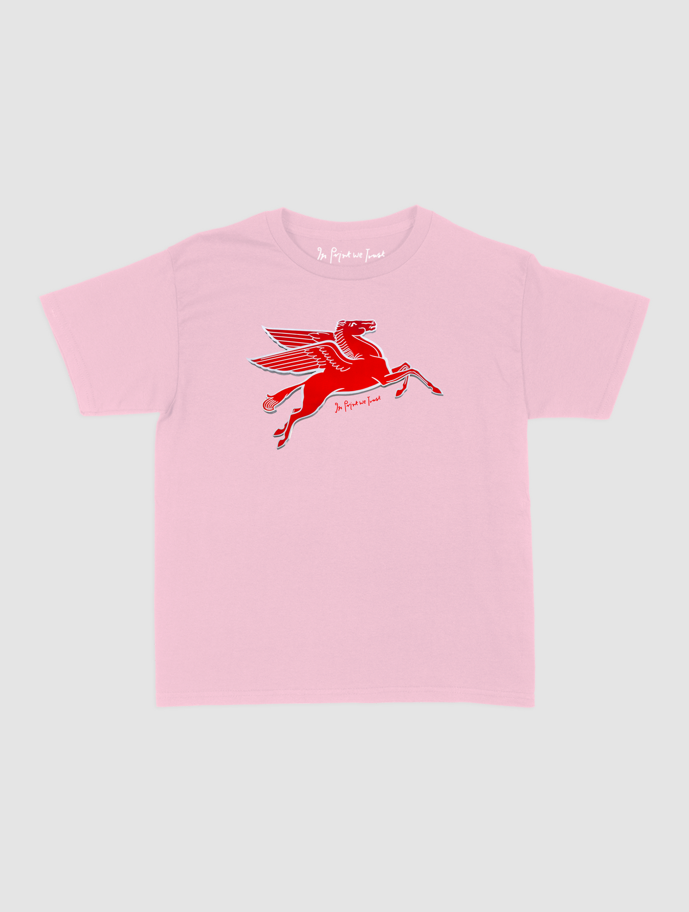 Frühstück im Bett Baby T-Shirt