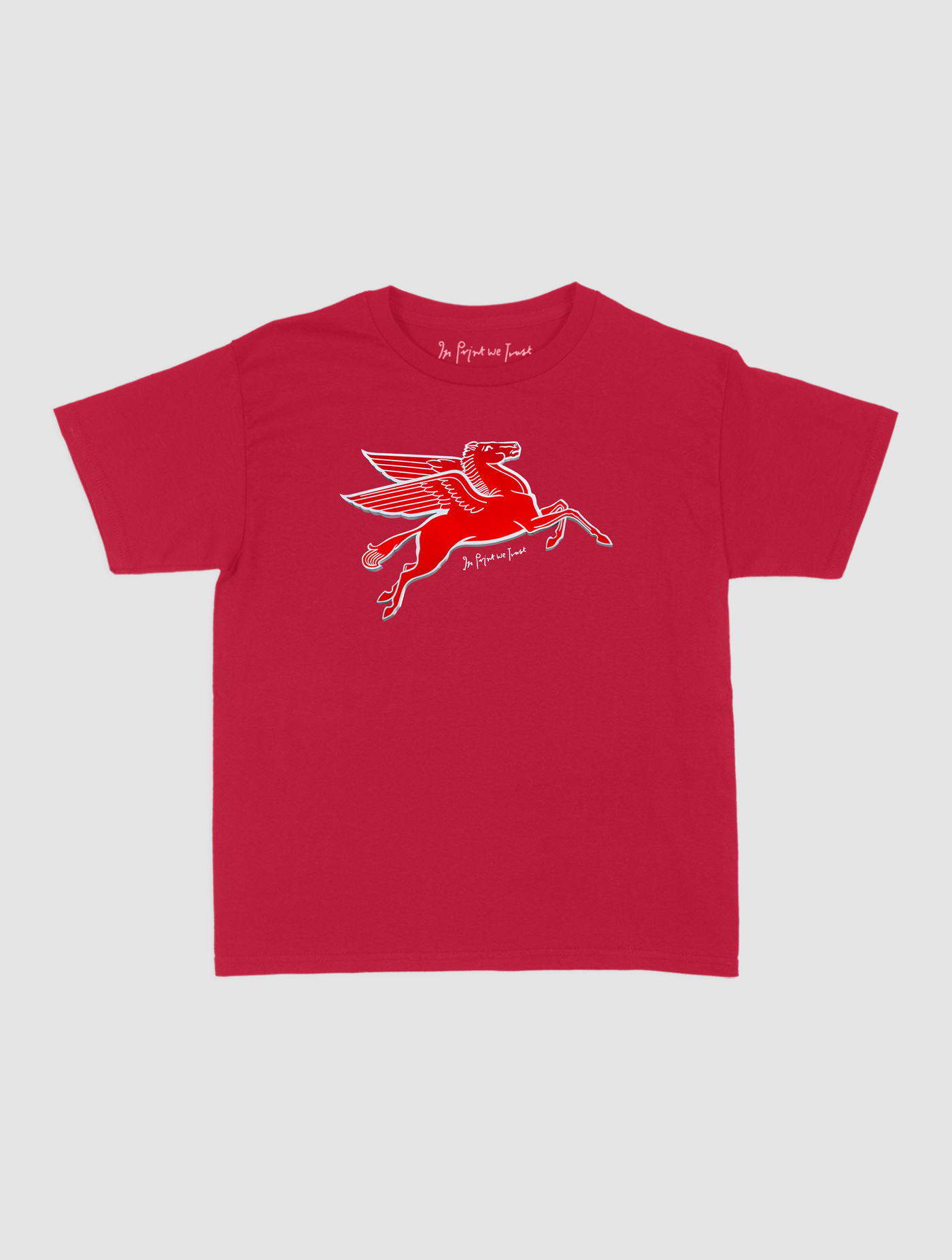 Frühstück im Bett Baby T-Shirt