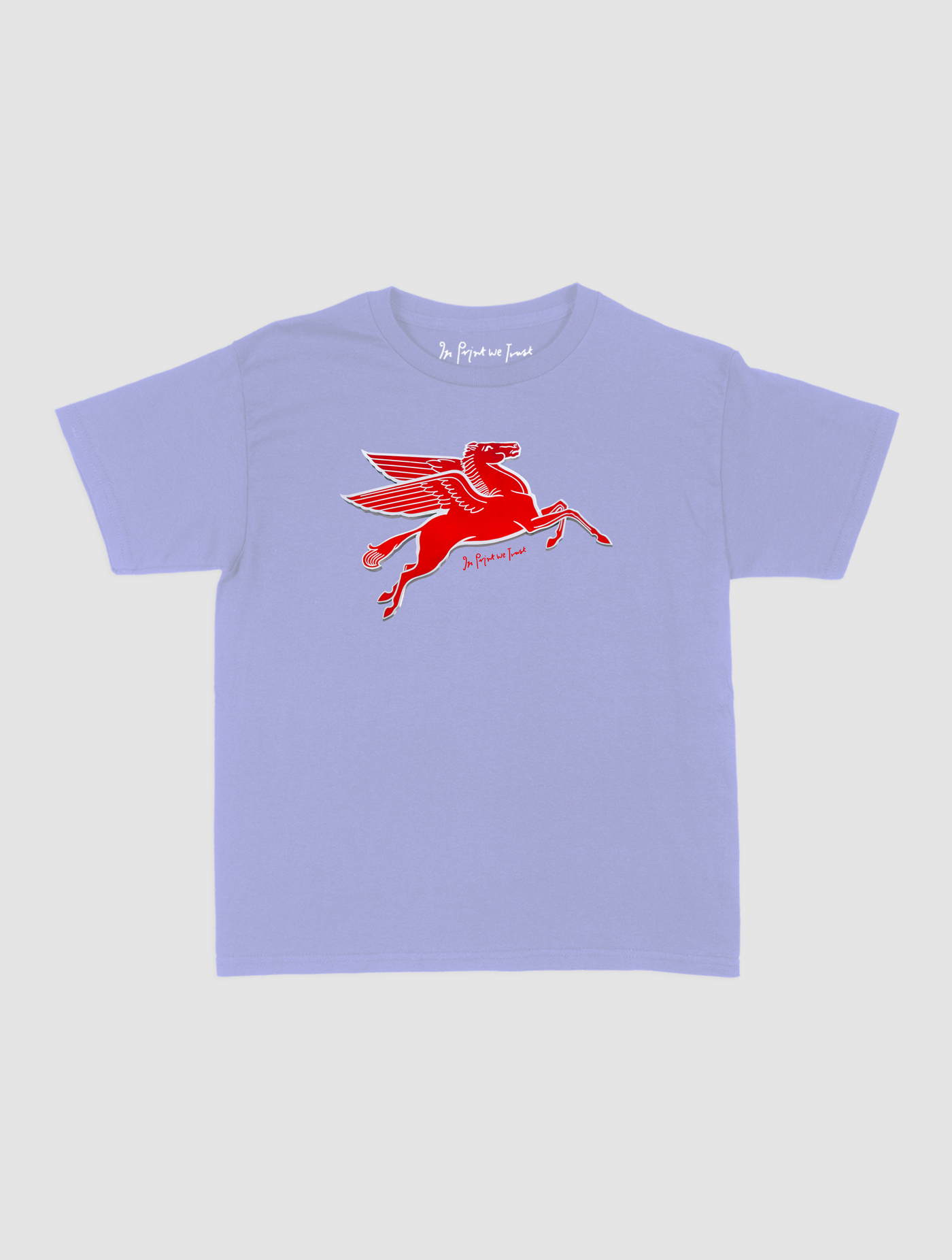 Frühstück im Bett Baby T-Shirt