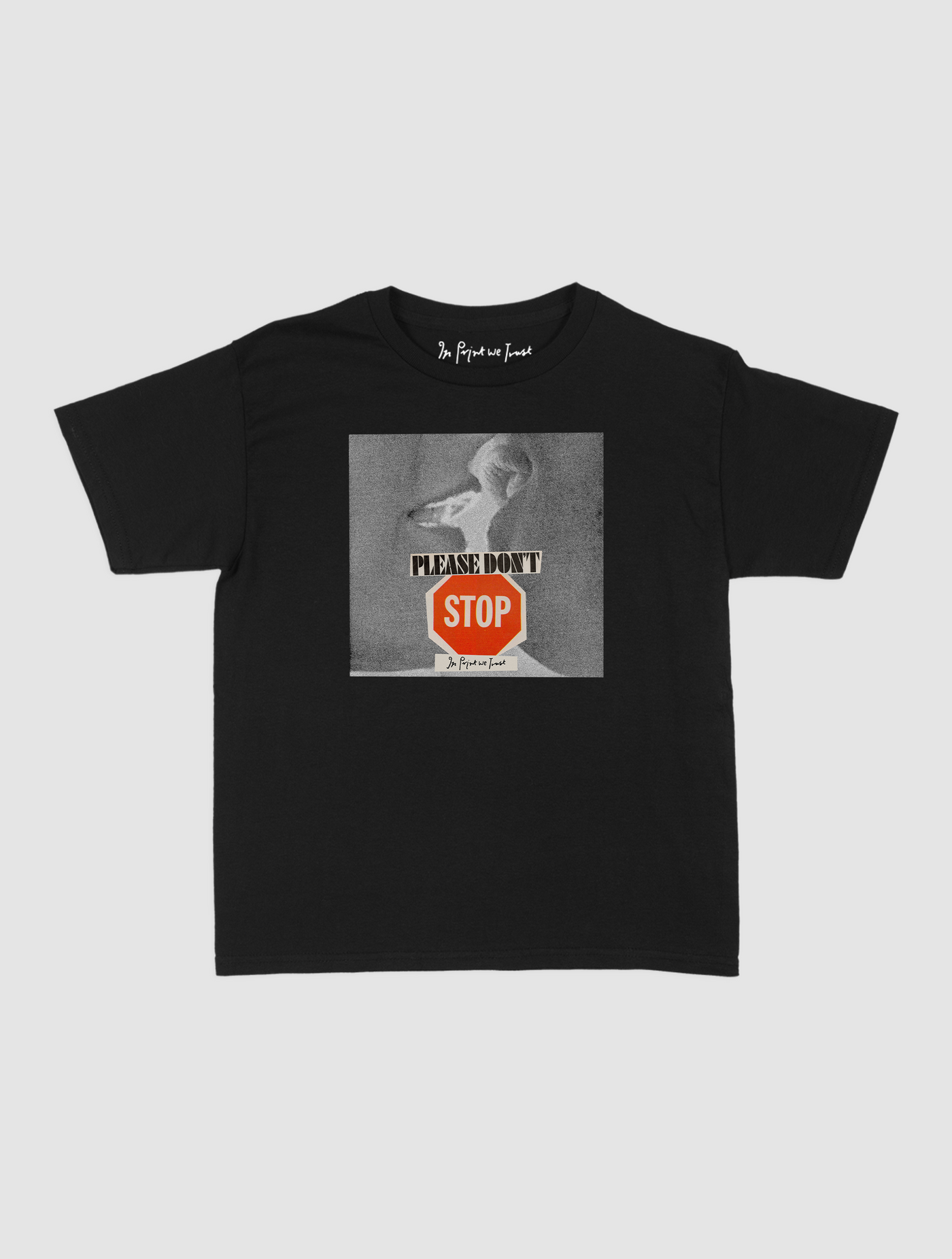 Frühstück im Bett Baby T-Shirt