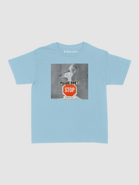 Frühstück im Bett Baby T-Shirt