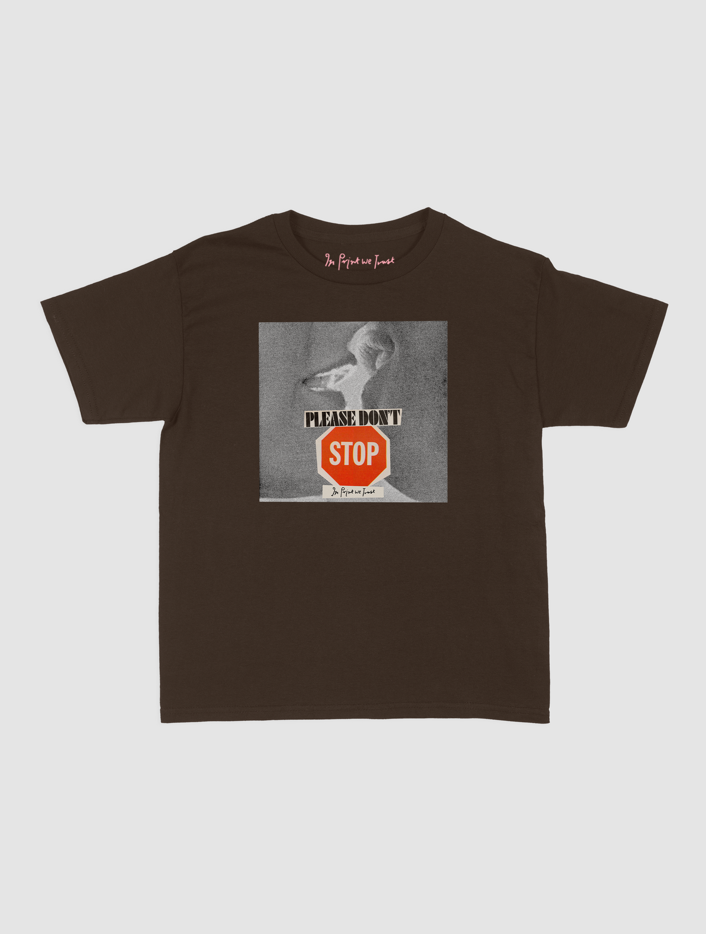 Frühstück im Bett Baby T-Shirt