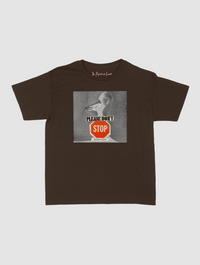 Frühstück im Bett Baby T-Shirt