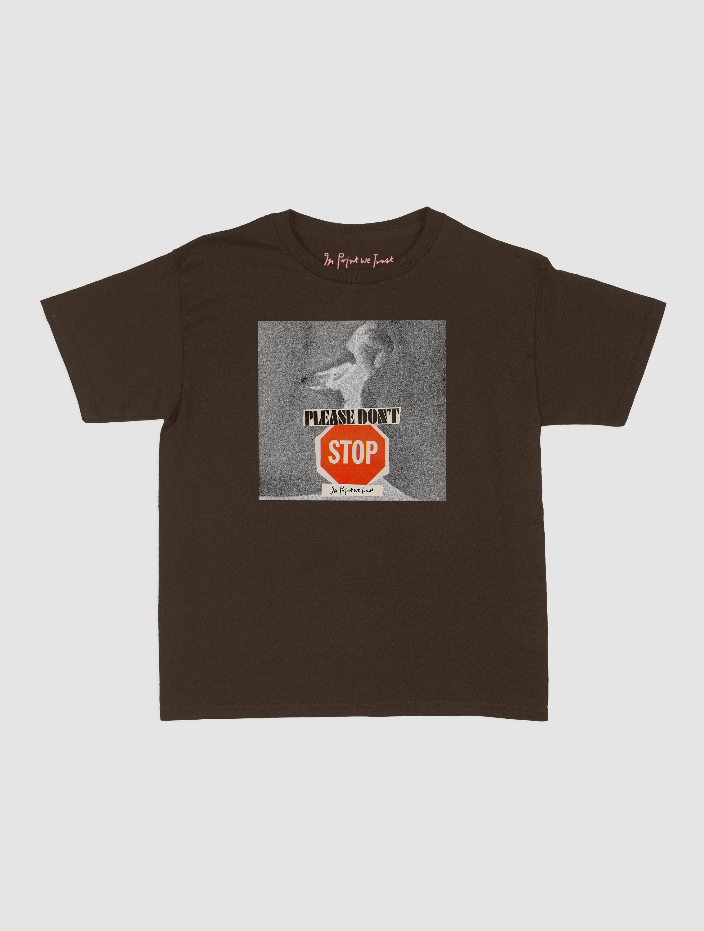 Frühstück im Bett Baby T-Shirt