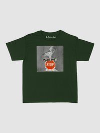 Frühstück im Bett Baby T-Shirt