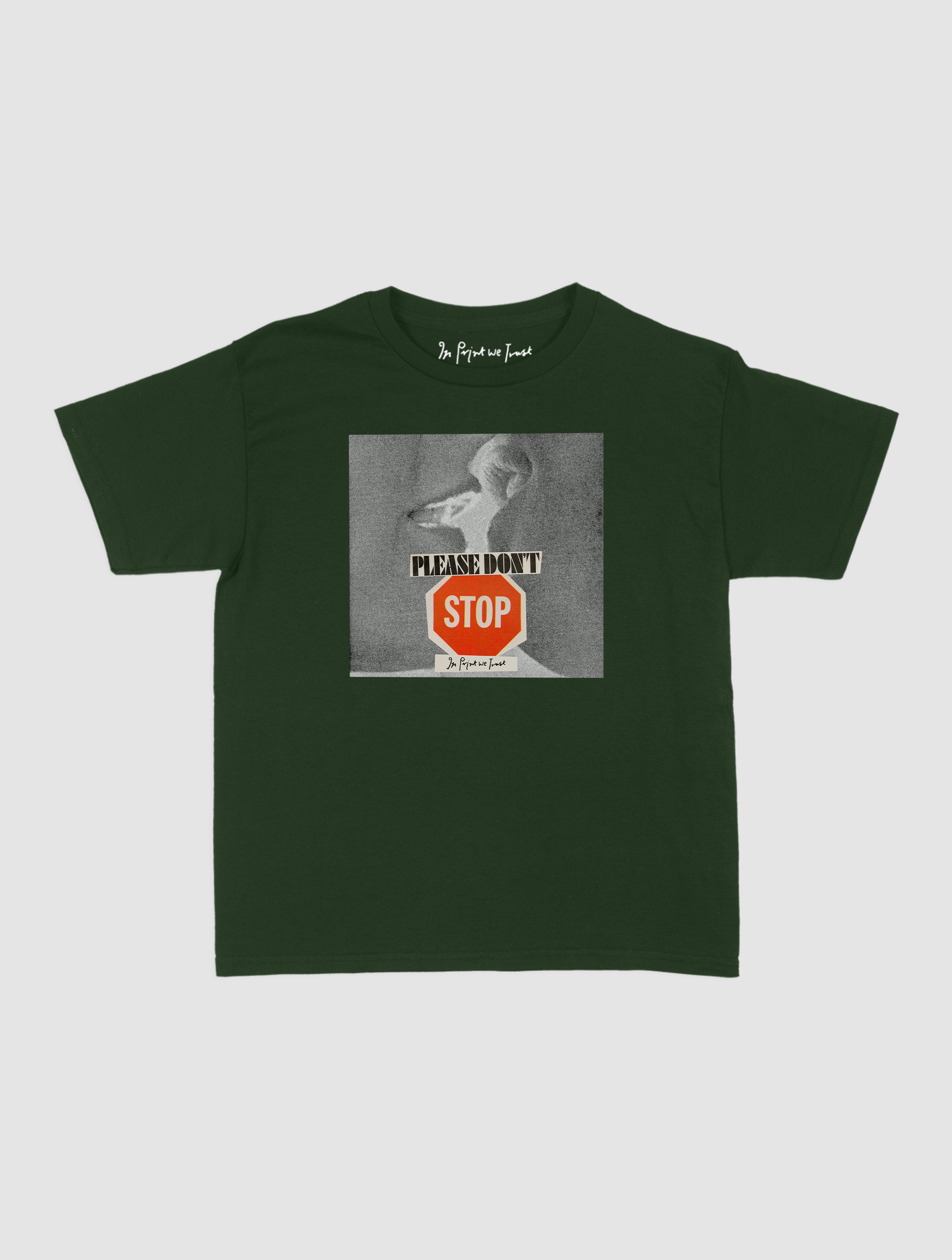 Frühstück im Bett Baby T-Shirt