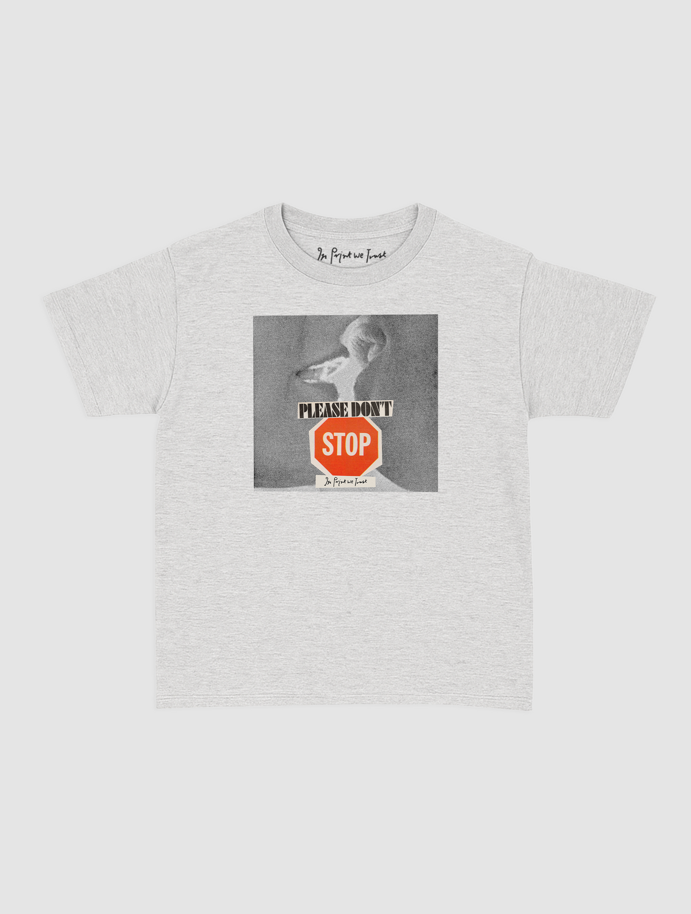 Frühstück im Bett Baby T-Shirt