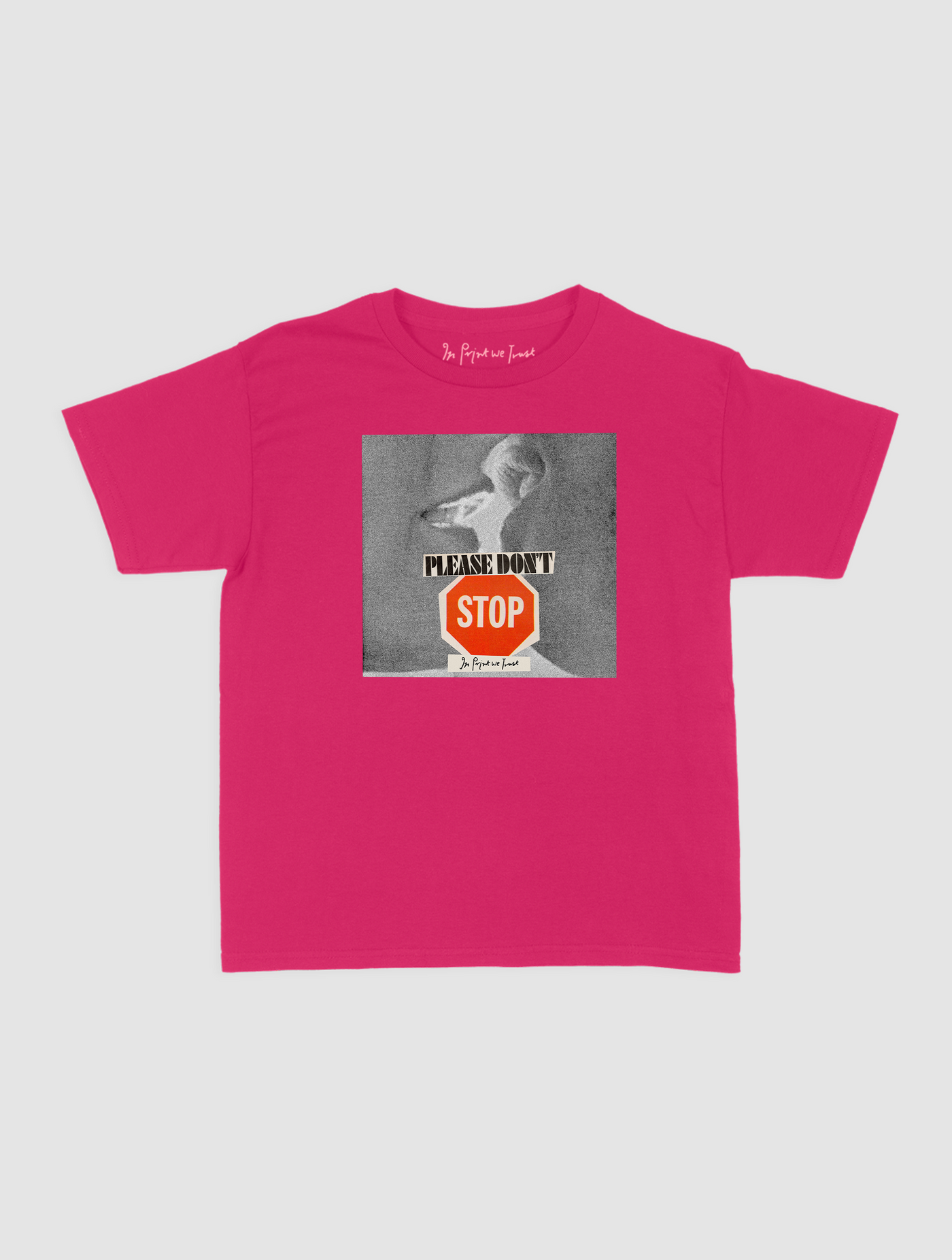 Frühstück im Bett Baby T-Shirt