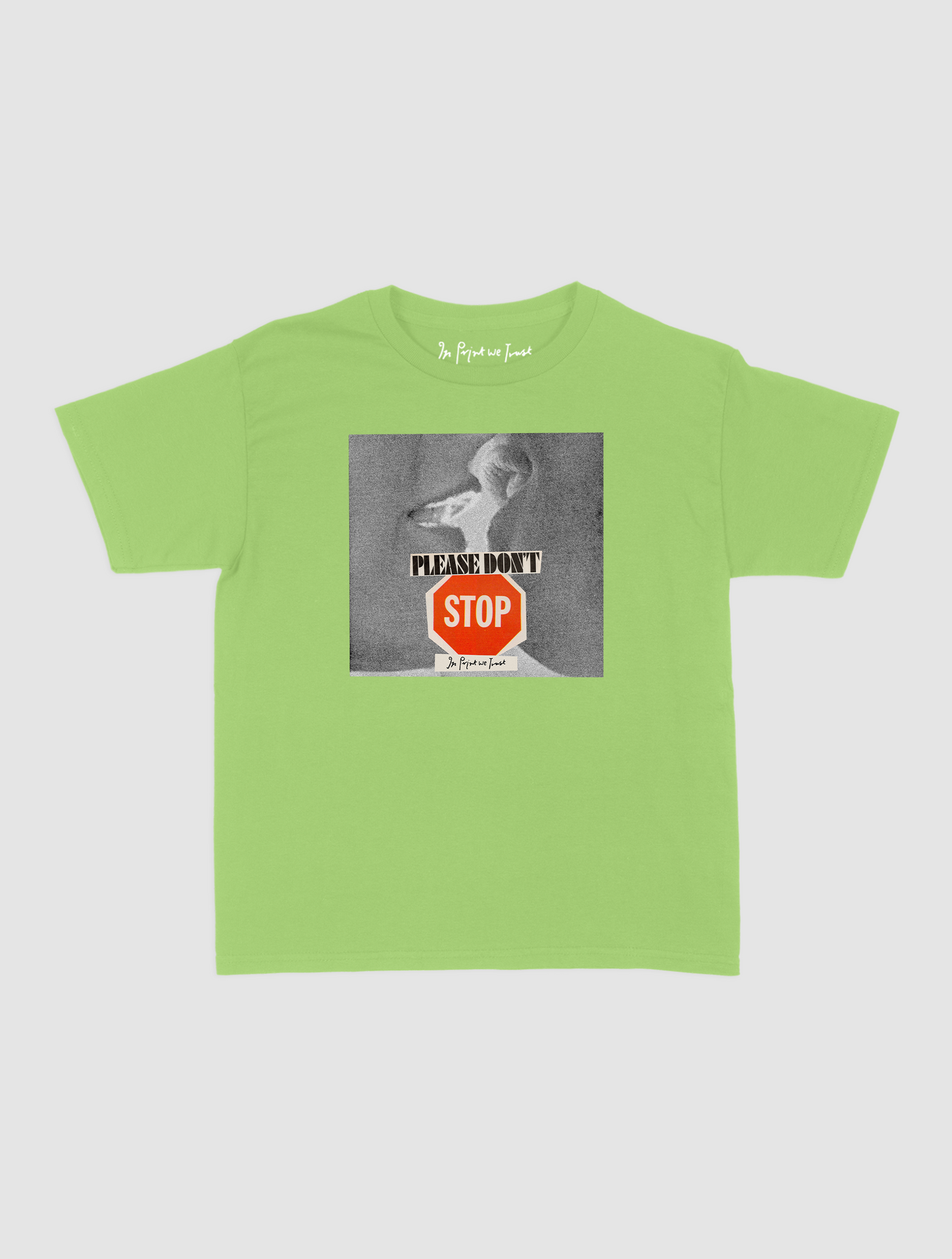 Frühstück im Bett Baby T-Shirt