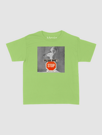 Frühstück im Bett Baby T-Shirt