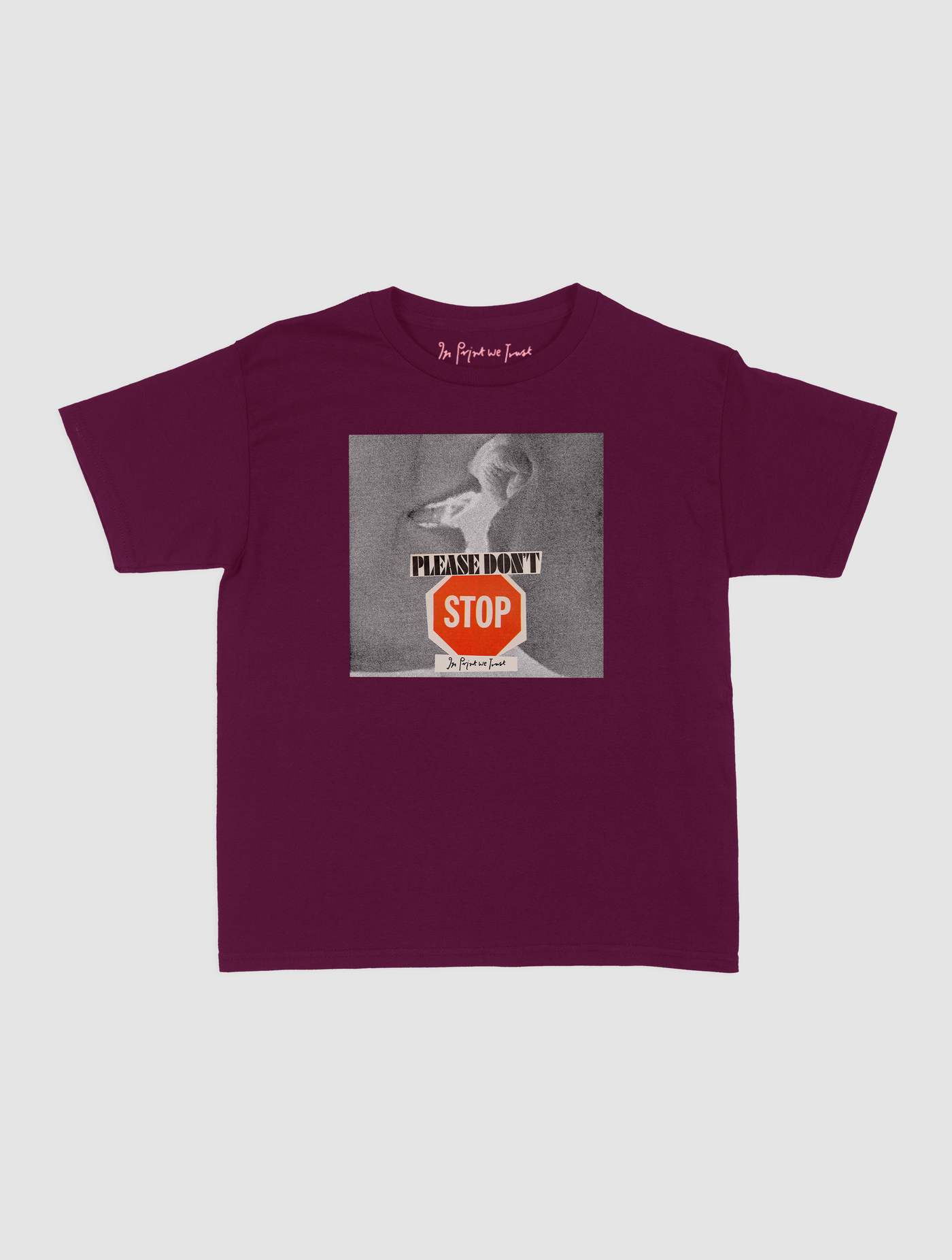 Frühstück im Bett Baby T-Shirt