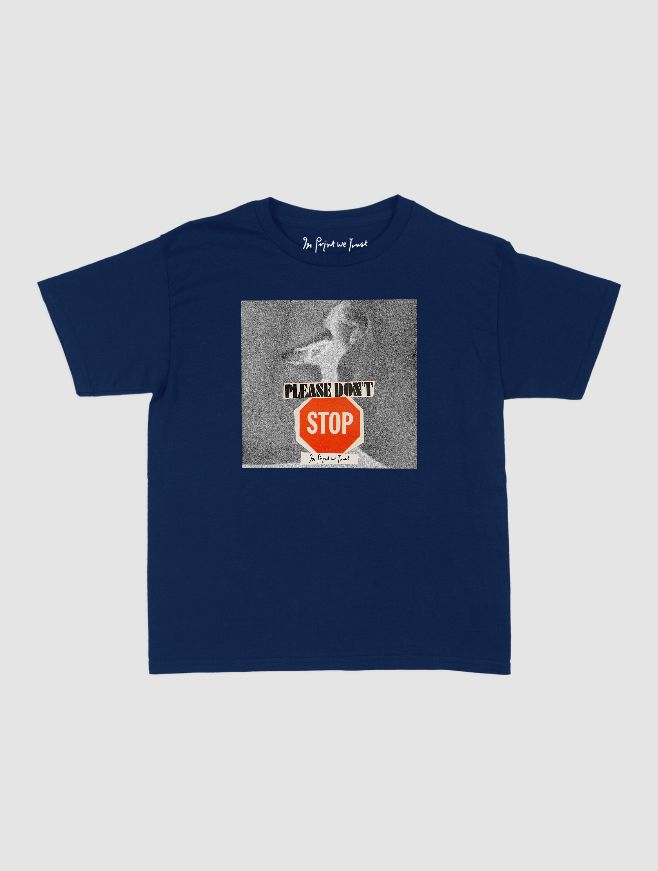 Frühstück im Bett Baby T-Shirt
