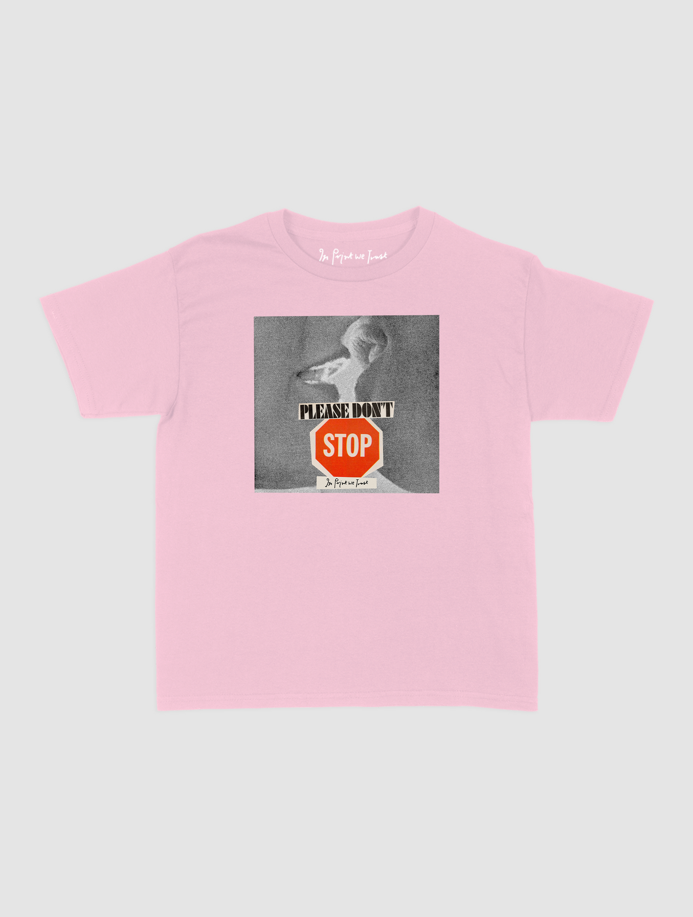 Frühstück im Bett Baby T-Shirt