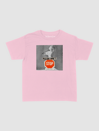 Frühstück im Bett Baby T-Shirt