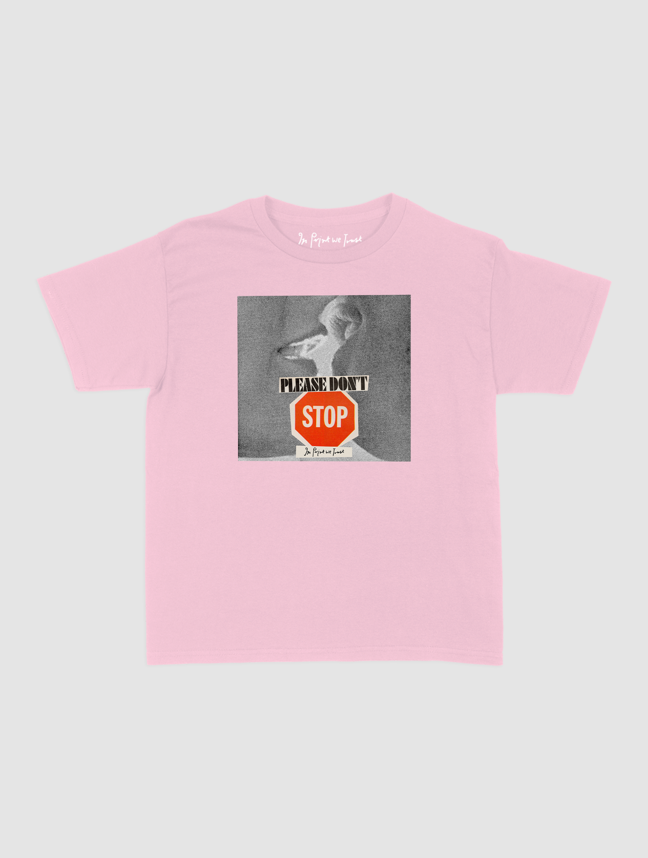 Frühstück im Bett Baby T-Shirt