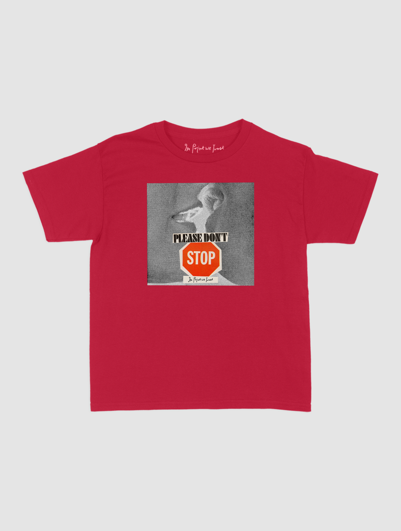 Frühstück im Bett Baby T-Shirt