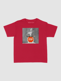 Frühstück im Bett Baby T-Shirt