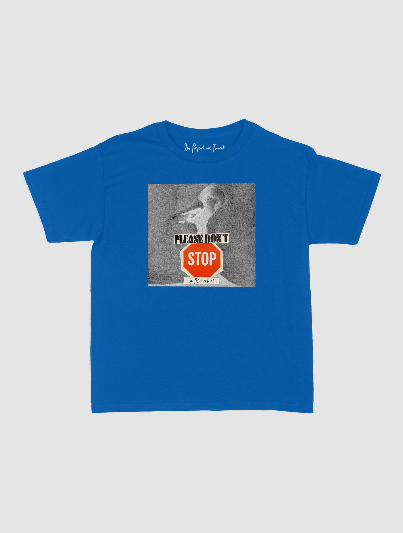 Frühstück im Bett Baby T-Shirt