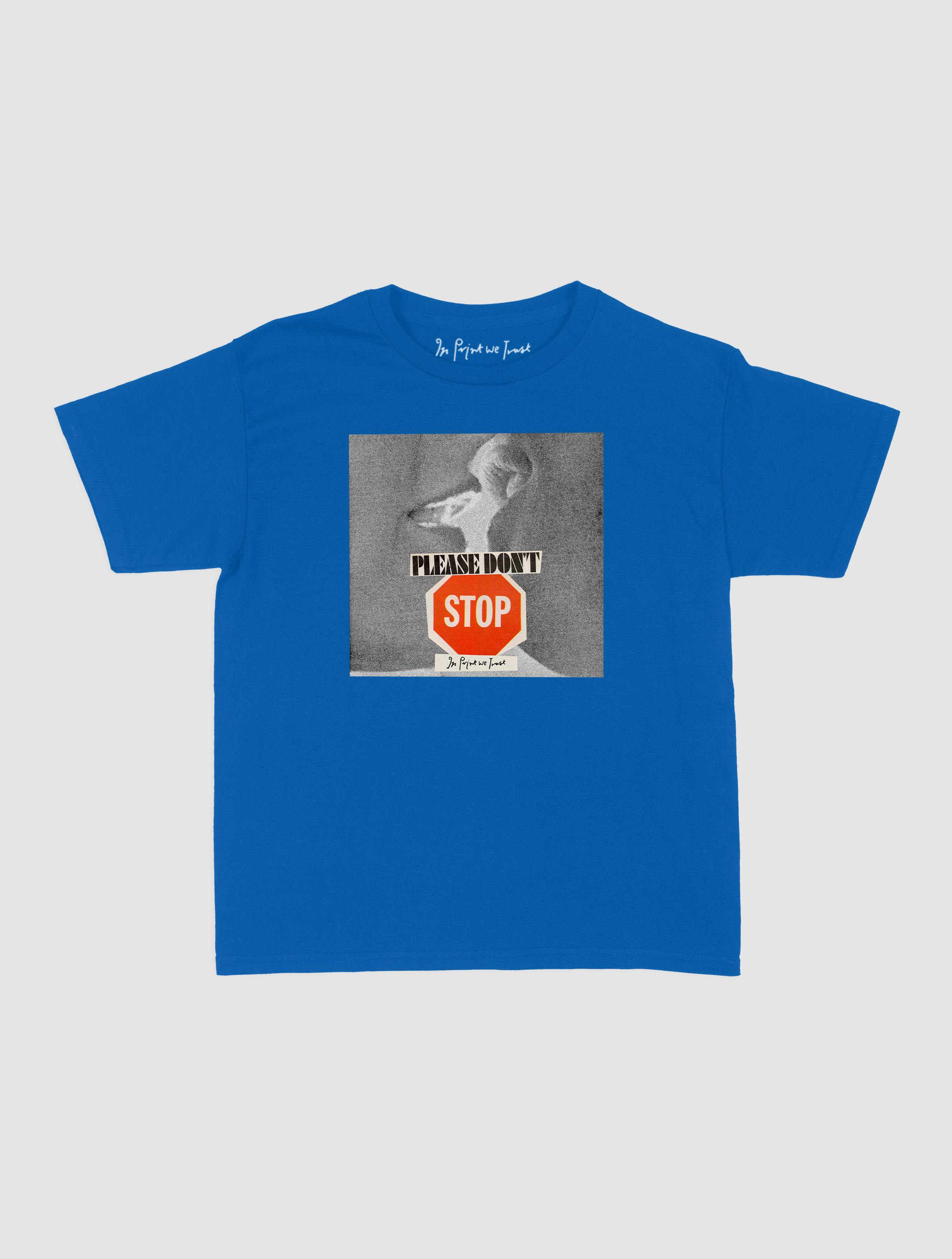 Frühstück im Bett Baby T-Shirt