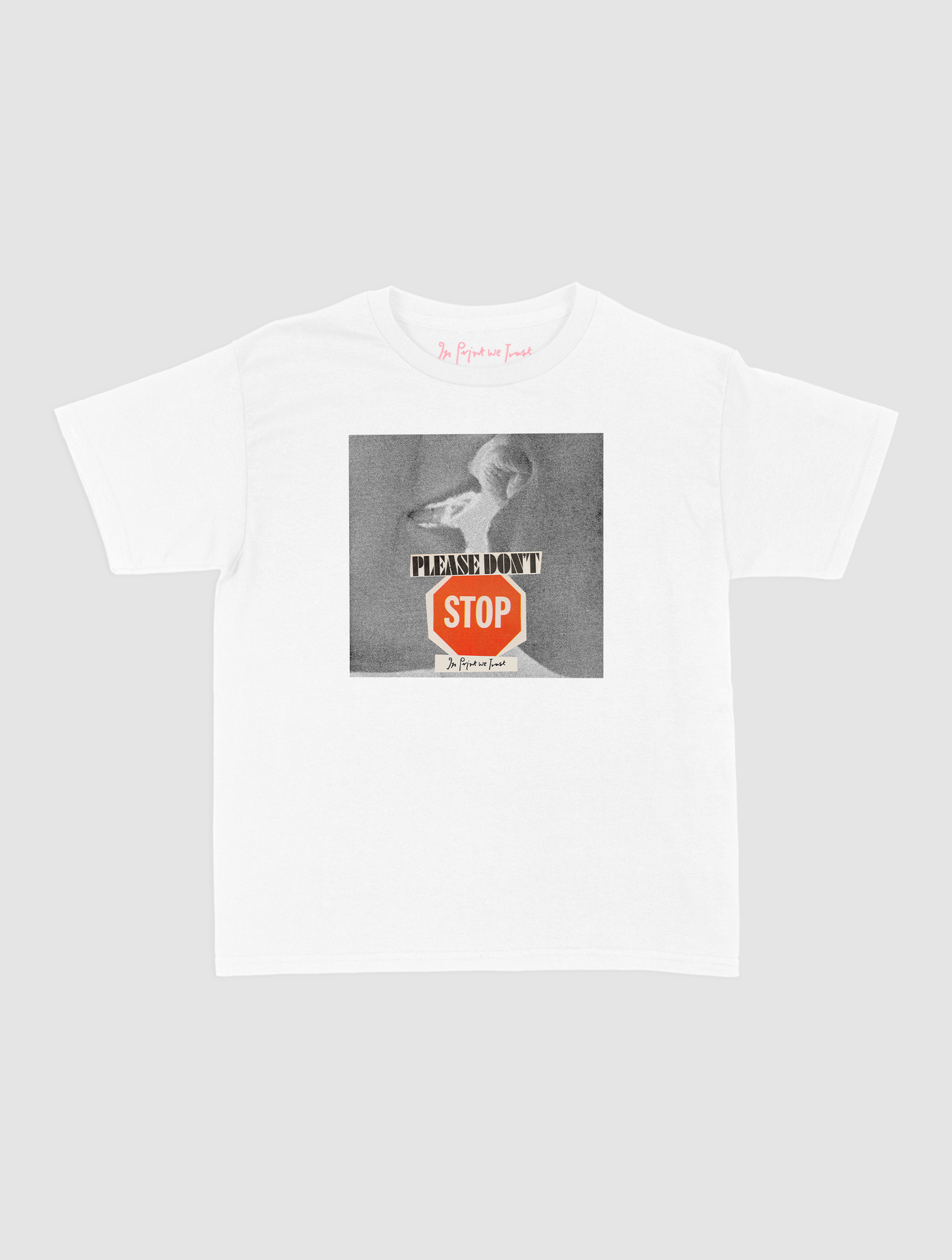 Frühstück im Bett Baby T-Shirt