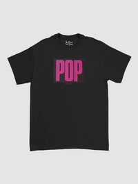 pop classic tee
