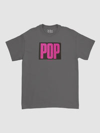 pop classic tee