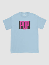pop classic tee