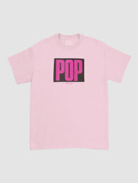 pop classic tee