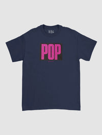 pop classic tee