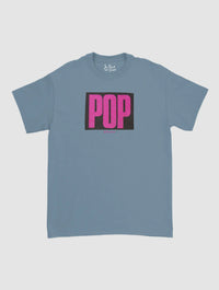 pop classic tee