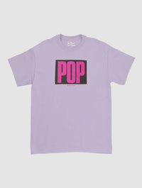 pop classic tee