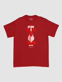 racing car classic tee