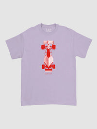 racing car classic tee
